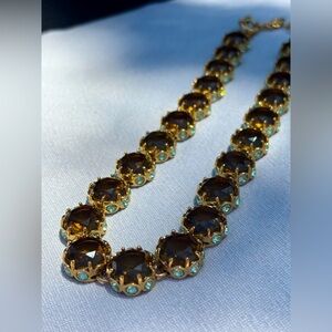 Statement necklace #7